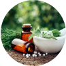 Homöopathie & Pflanzliche Mittel